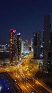Qatar Holidays & City Breaks
