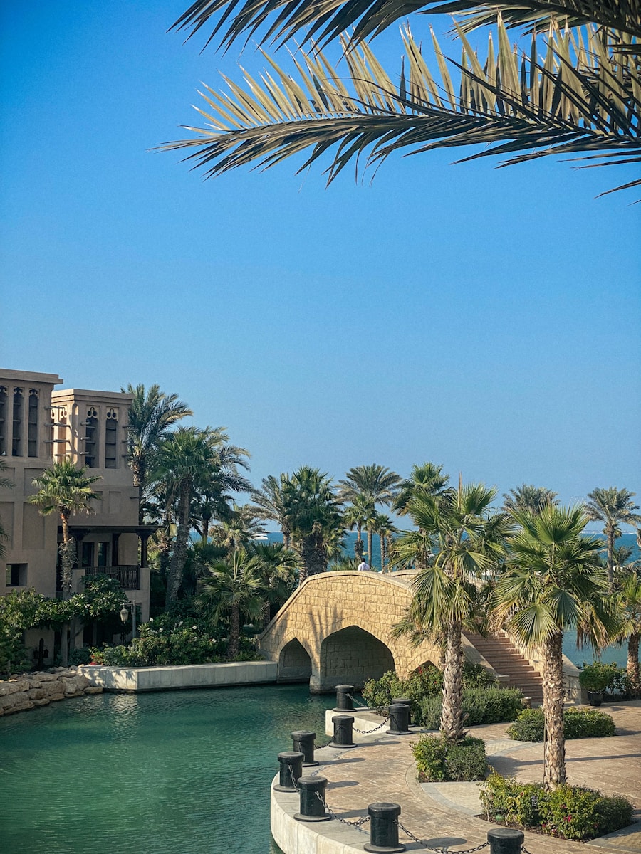 Affordable Nigeria travel package deals